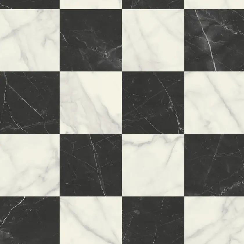 Logis, Black & White 2m bred | Iconik T-Extra