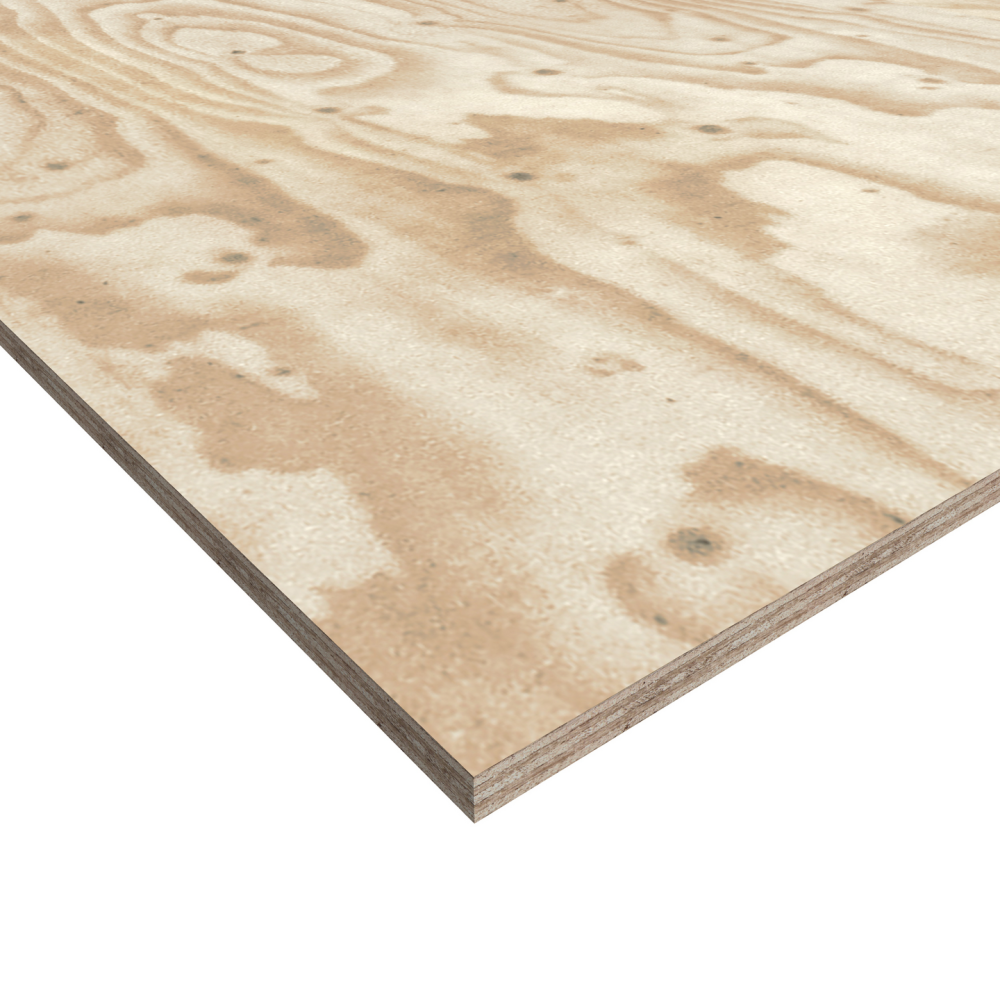 PLYWOOD 12X300X2500 K20/70 VÄNERPLY C/C GRAN
