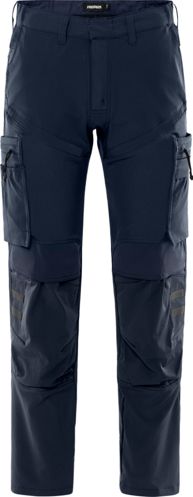 SERVICEBYXA 2653 LWS STRETCH MARIN STL D108