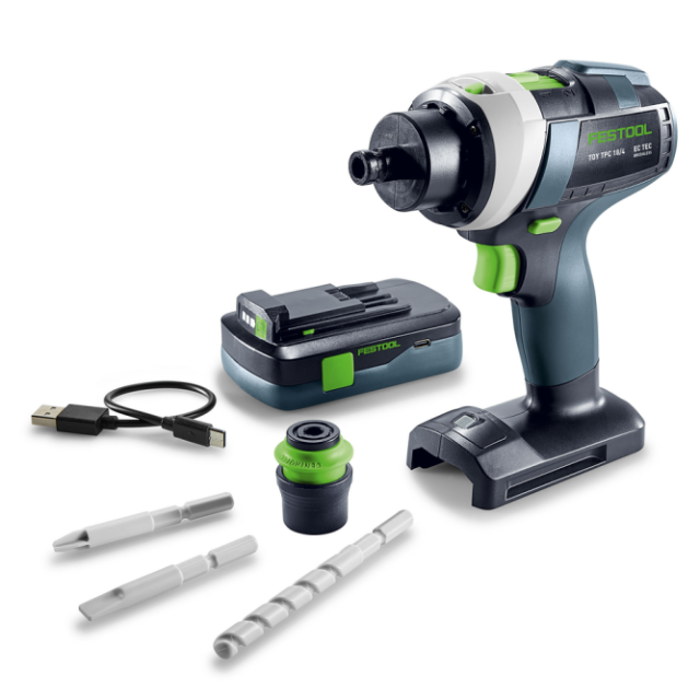 LEKSAKSSKRUVDRAGARE FESTOOL TY-TPC