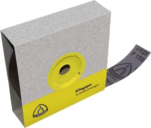 EKONOMIRULLE 40MMX25M K100 361