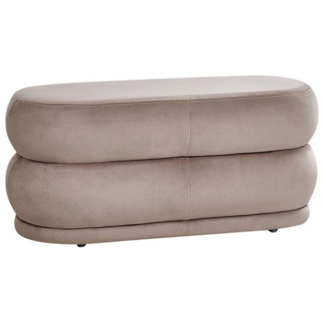 Sittbänk Ellendale Beige