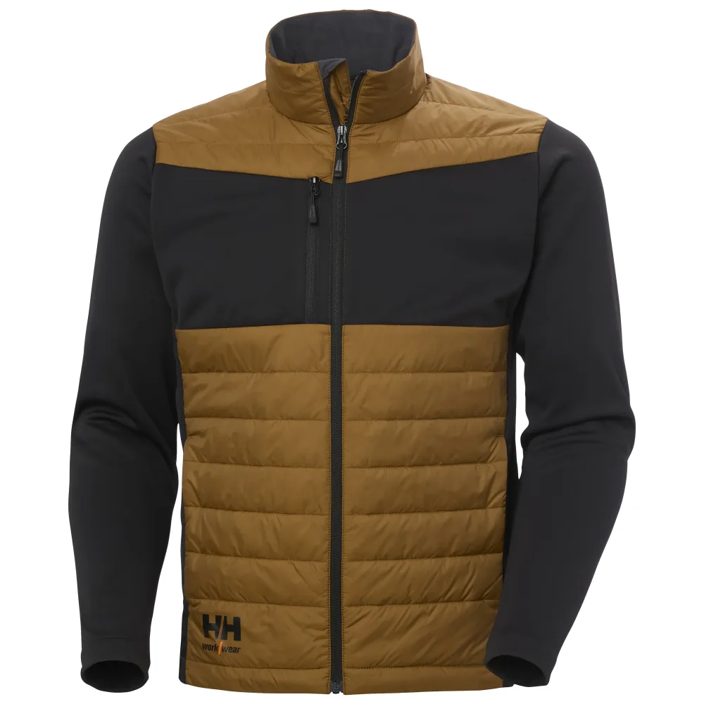 Helly Hansen Workwear 73370-759 Arbetsjacka XL