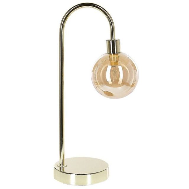 Capramis Bordslampa 41 cm G9