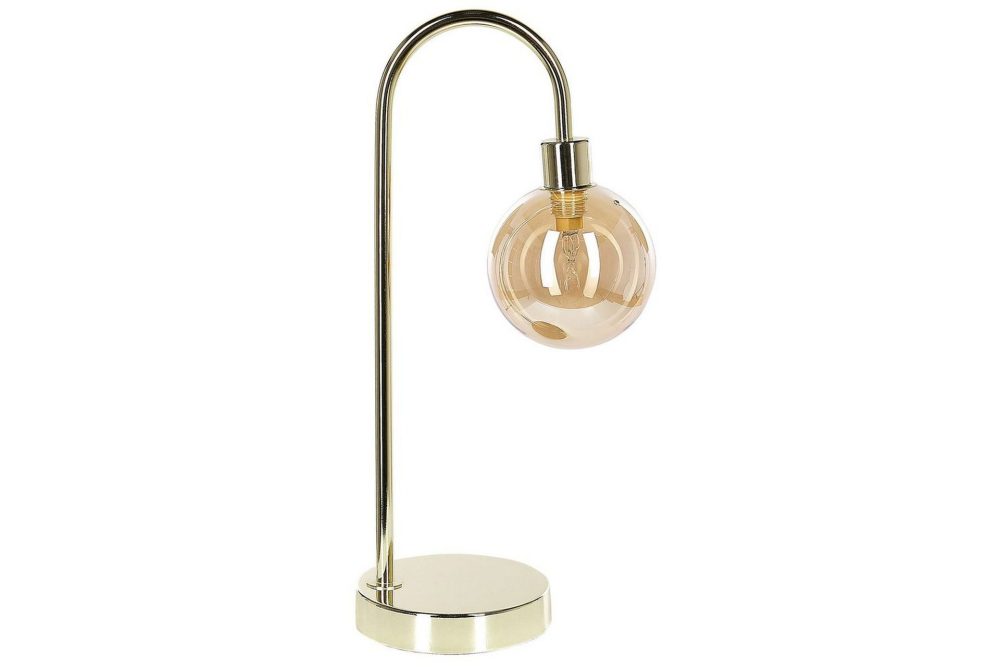 Capramis Bordslampa 41 cm G9