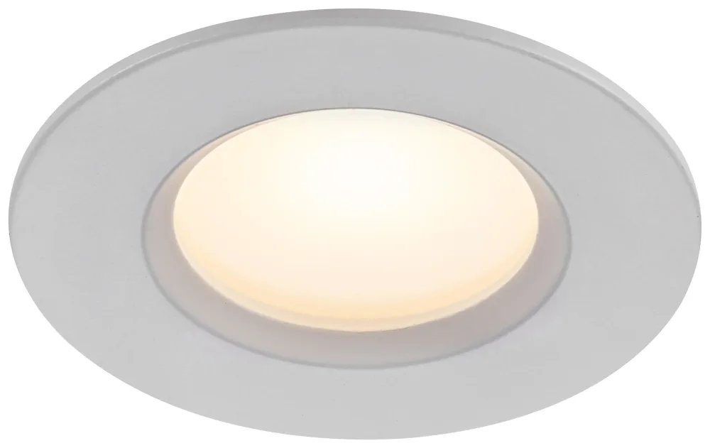 Nordlux Tiaki 49570101 Downlight vit
