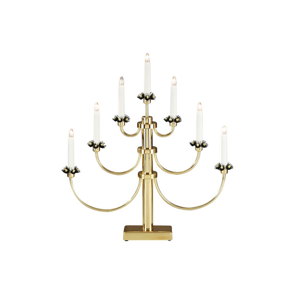 ELLJUSSTAKE KONSTSMIDE 7-ARM 2050-810TR M