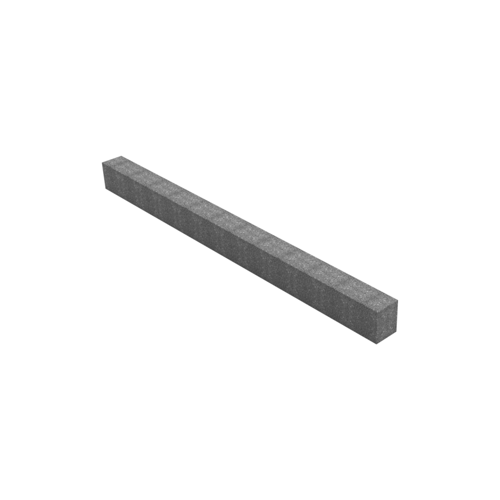 LÄTTKLINKERBALK BENDERS LECA BALK 150, 2400X150X190MM