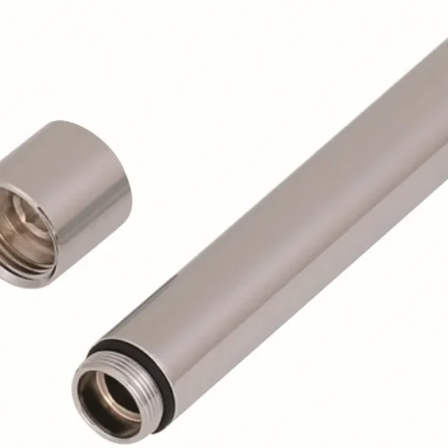 Mora 209549.AE Anslutningsrör G1/2