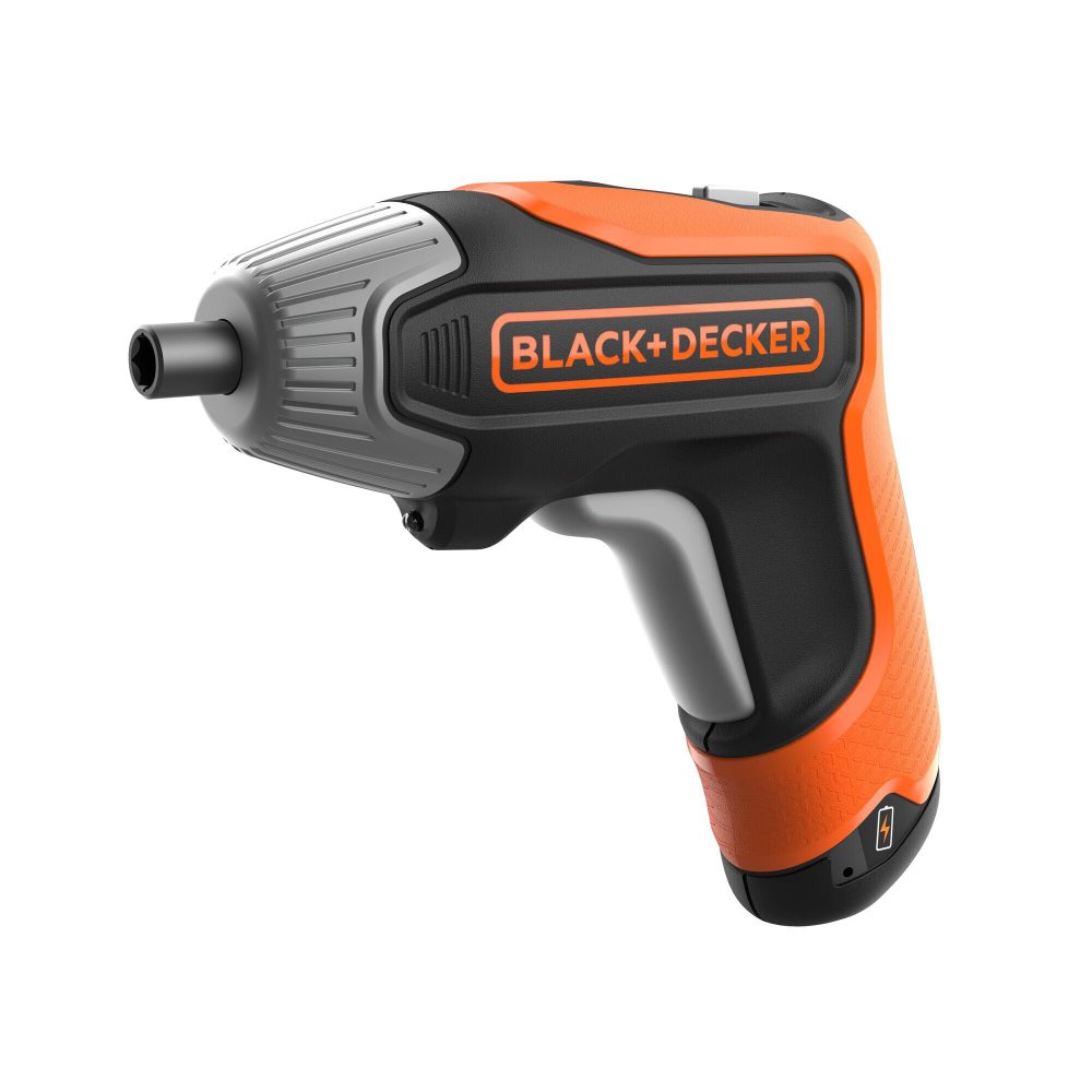 Kjøp Dewalt Skrujern 3.6V, BCF611CK-QW