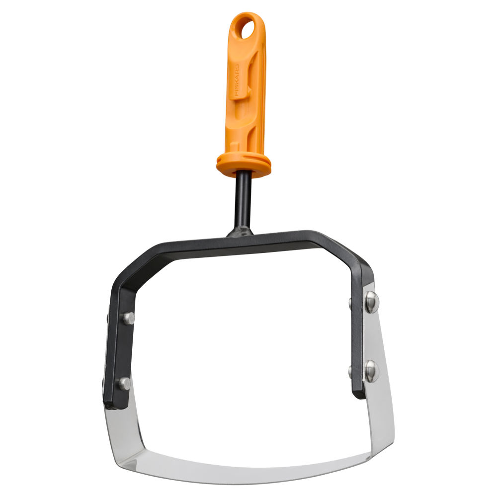 OGRÄSJÄRN FISKARS ONECLICK STIGBYGEL
