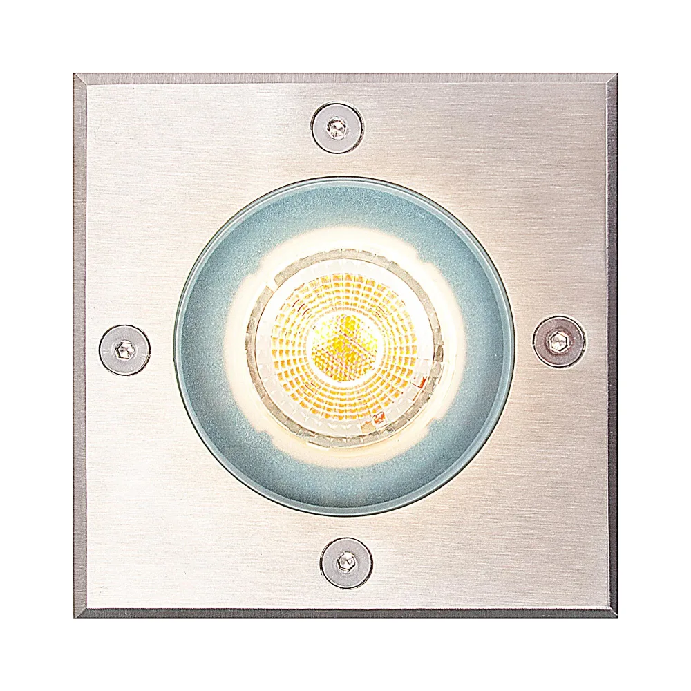 Nordlux ANDOR Square Markspotlight