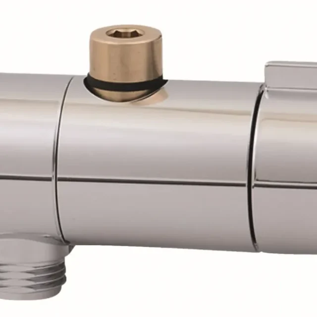 Mora 409422 Duschomkastare