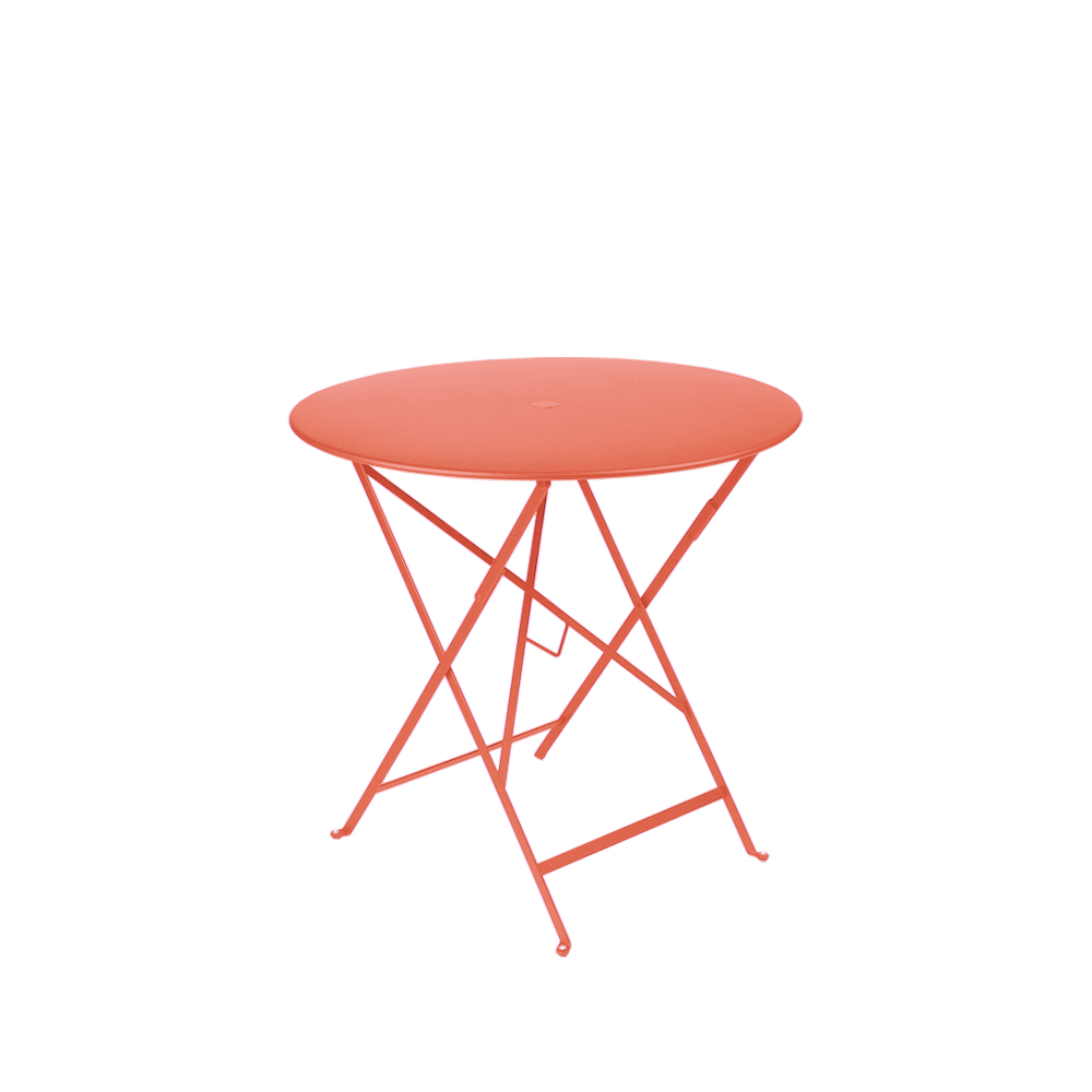 Bistro bord Ø77 cm, Capucine