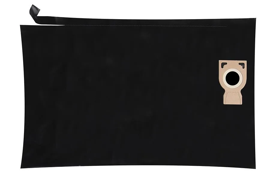 HiKOKI 66750463 Dammsugarpåse 4-pack, för Hikoki industridammsugare 66750463