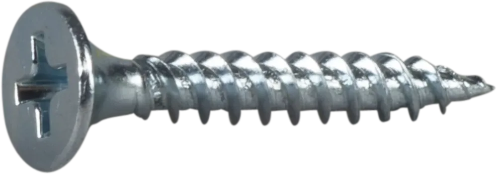 ESSVE 422125 Gipsskruv 3,5x25 mm, FZB, 100-pack