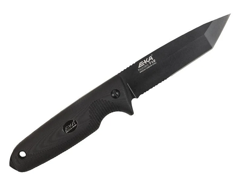 EKA Nordic T12 Kniv 230 mm
