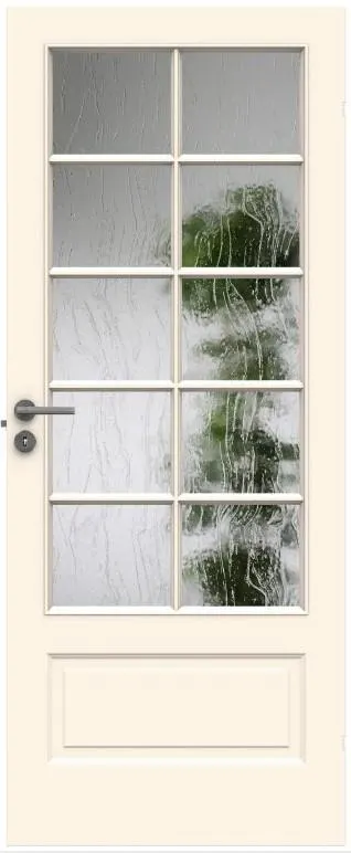 Swedoor Compact SP10 Innerdörr vit (S 0502-Y) 925x2040 mm