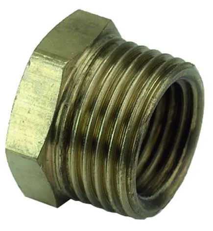 Ezze G32XG25 METALL-BUSSNING Bussning ut- och invändig gänga G32XG25