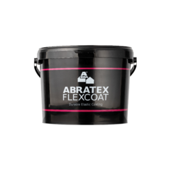 Flexcoat Abratex - RA05 Vit - 10L